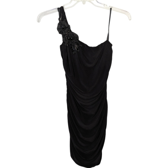 Vintage Y2K Taboo Floral Dress Juniors Size XL - Picture 2 of 7